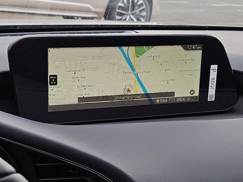 New 2026 MAZDA MAZDA3 2.5 S Hatchback w/ Premium Pkg image 16