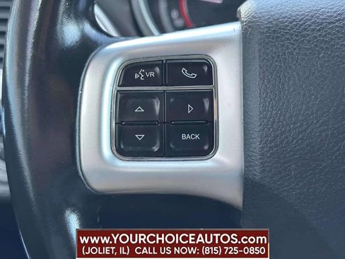 Used 2018 Dodge Journey SE w/ Popular Equipment Group image 30