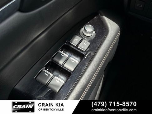 Used 2021 MAZDA CX-5 Grand Touring AWD/4WD image 18
