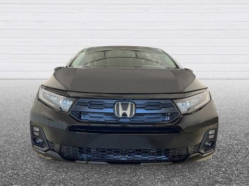 New 2026 Honda Odyssey EX-L image 9