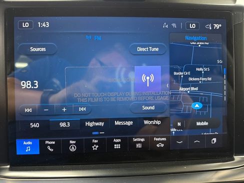 New 2026 Ford F350 Lariat w/ Lariat Ultimate Package AWD/4WD image 23
