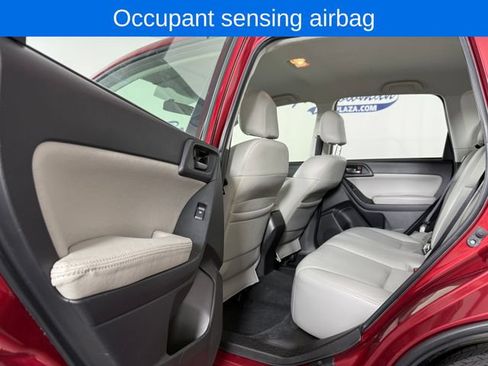 Used 2014 Subaru Forester 2.5i AWD/4WD image 14