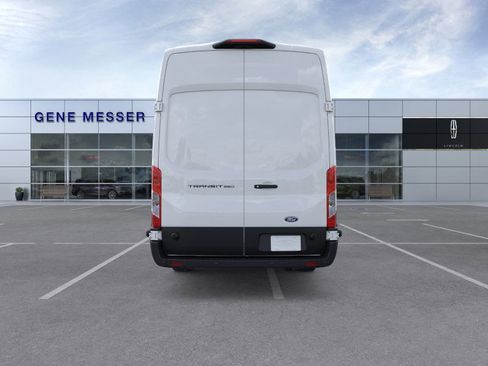 New 2026 Ford Transit 350 Cargo Van w/ Load Area Protection Package image 26