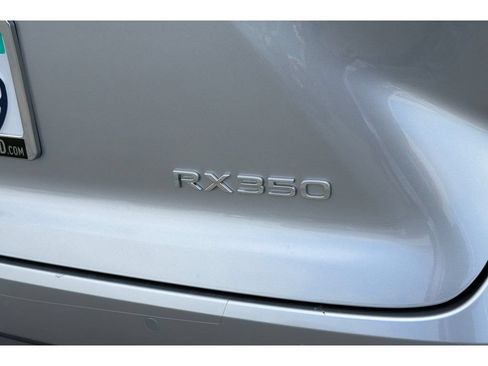 Used 2023 Lexus RX 350 Premium Plus w/ Cold Area Package FWD image 7