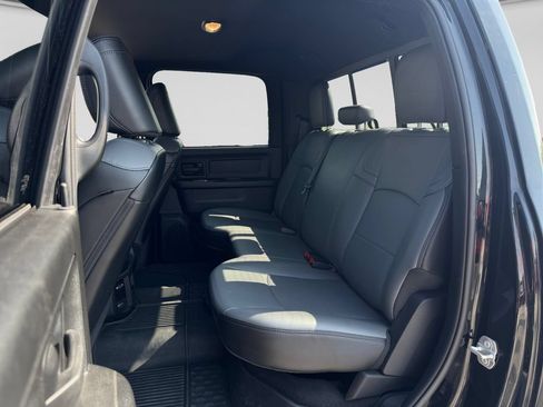 Used 2025 RAM 2500 Tradesman AWD/4WD image 22
