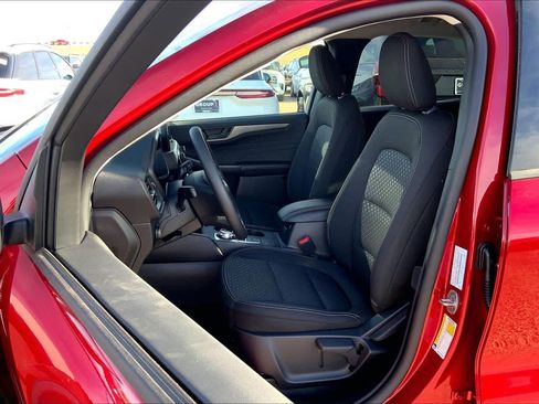 New 2026 Ford Escape Active image 9