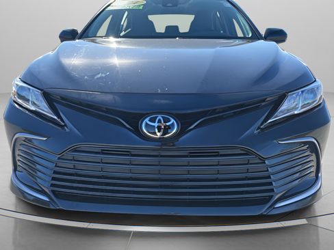 Certified 2024 Toyota Camry LE image 4