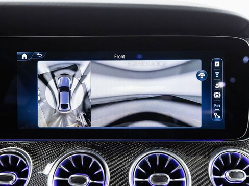 Certified 2024 Mercedes-Benz AMG GT 53 image 20