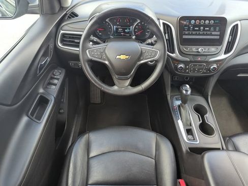 Used 2018 Chevrolet Equinox Premier FWD image 13