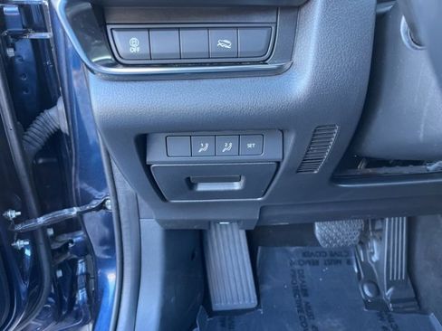 Used 2023 MAZDA CX-30 AWD 2.5 S w/ Preferred Package image 30