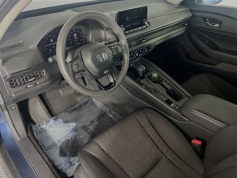 Used 2024 Honda Accord EX image 11