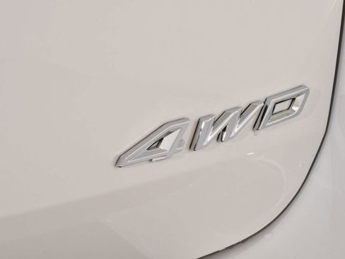 New 2026 Ford Explorer ST-Line w/ ST-Line Street Pack AWD/4WD image 24