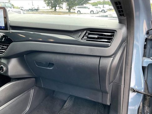 Certified 2023 Ford Escape ST-Line image 23