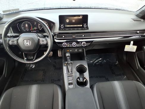 Used 2023 Honda Civic Sport image 12