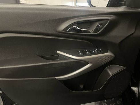 Used 2024 Chevrolet Trax RS w/ Driver Confidence Package FWD image 14