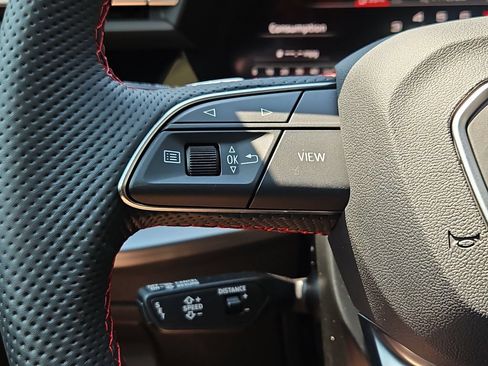 New 2026 Audi S3 Premium AWD/4WD image 17