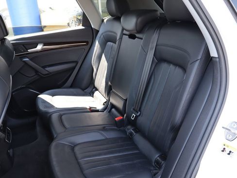 Used 2018 Audi Q5 2.0T Premium AWD/4WD image 13