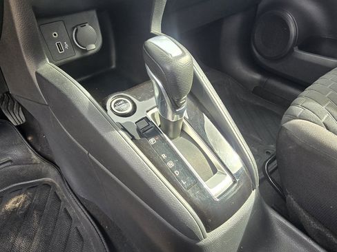 Used 2021 Nissan Kicks S FWD image 20