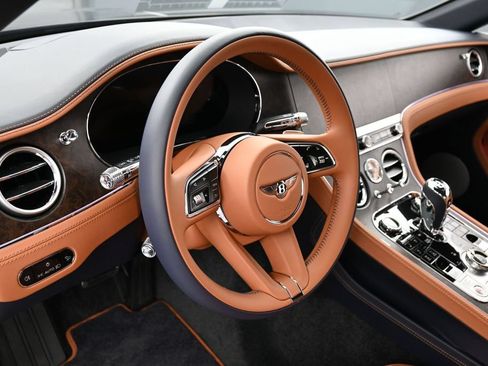 New 2026 Bentley Continental GTC AWD/4WD image 17