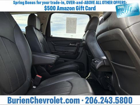 Used 2017 Chevrolet Traverse Premier image 26