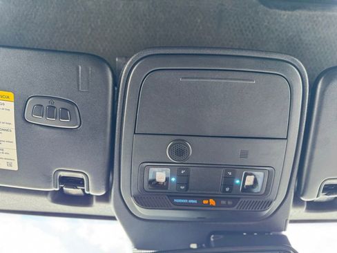 Used 2024 Ford Bronco Outer Banks image 24