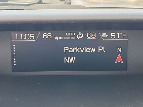 Used 2020 Subaru Forester Limited image 6