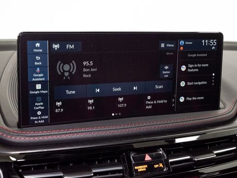 New 2026 Acura MDX Type S image 18