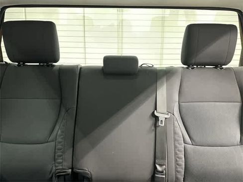 Used 2023 Toyota Tundra SR w/ SR Tow Package image 14