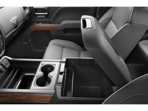 Used 2016 Chevrolet Silverado 3500 High Country w/ Duramax Plus Package AWD/4WD image 10