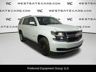 Used 2019 Chevrolet Tahoe LS w/ Max Trailering Package video 2