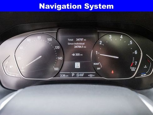 Used 2021 BMW 330i xDrive Sedan w/ Convenience Package image 4