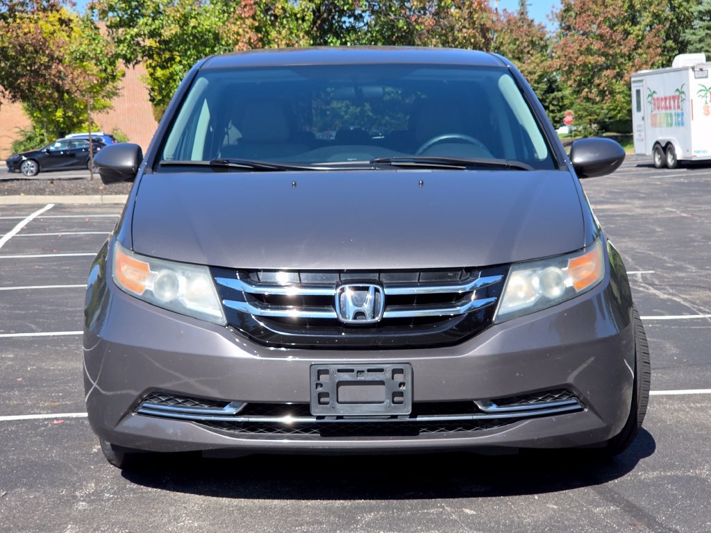 Used 2016 Honda Odyssey SE image 17