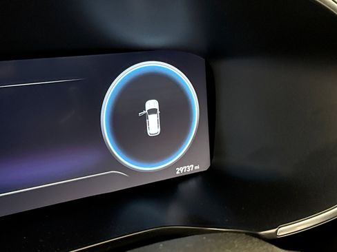 Used 2023 Hyundai Santa Fe Limited w/ Cargo Package AWD/4WD image 9