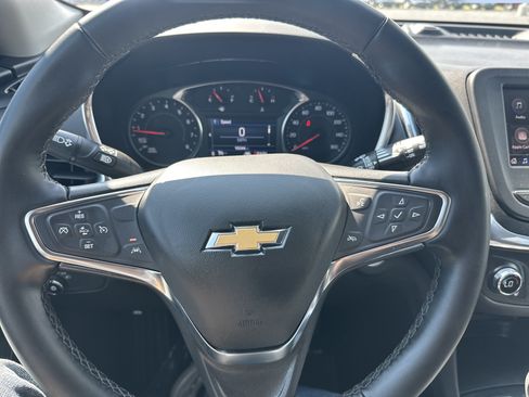 Certified 2024 Chevrolet Equinox LT AWD/4WD image 12