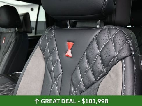 Used 2025 Chevrolet Tahoe Premier image 27