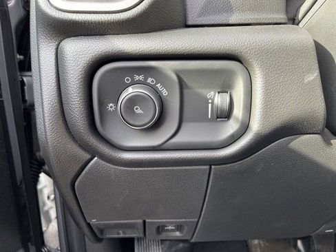 New 2024 RAM 3500 Tradesman w/ Safety Group image 14