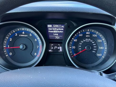 Used 2013 Hyundai Elantra GT image 22