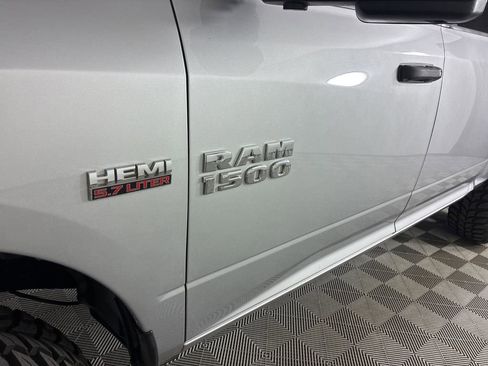 Used 2016 RAM 1500 Tradesman w/ Popular Equipment Group image 9