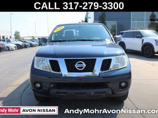 Used 2016 Nissan Frontier SV w/ SV Value Truck Package RWD video 2