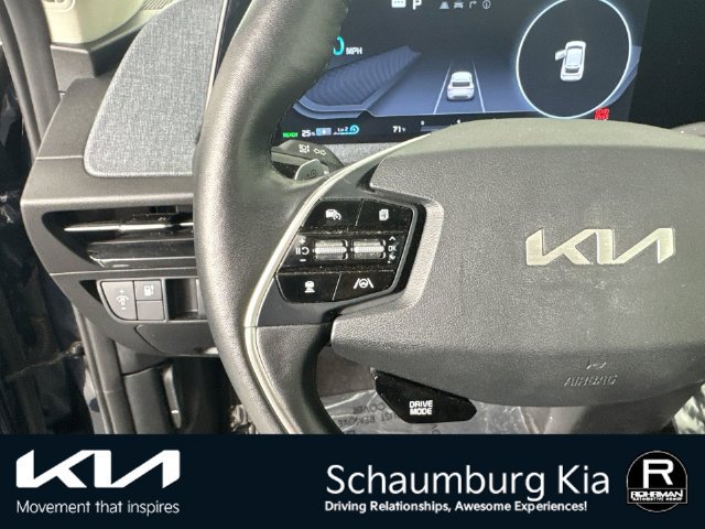 Certified 2024 Kia EV6 Light AWD/4WD image 13
