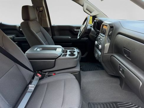 Used 2024 GMC Sierra 1500 Pro w/ Fleet Convenience Package AWD/4WD image 16