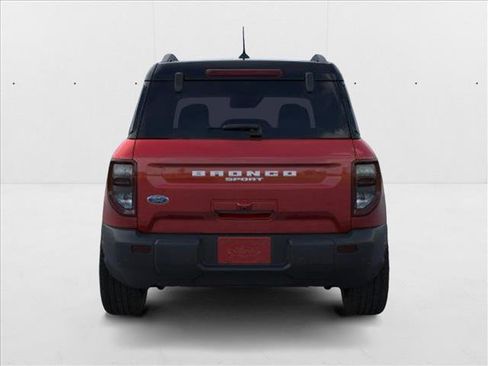 New 2025 Ford Bronco Sport Outer Banks w/ Outer Banks Tech Package+ image 5