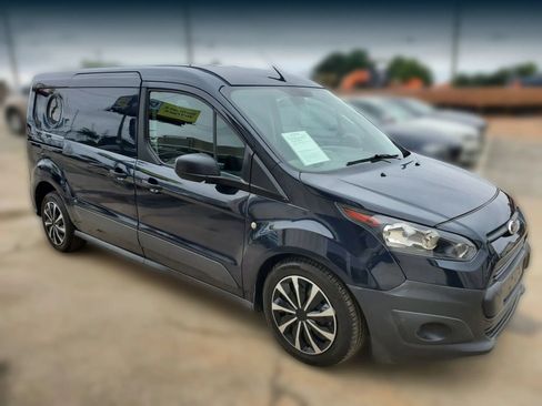 Used 2015 Ford Transit Connect XL FWD image 15