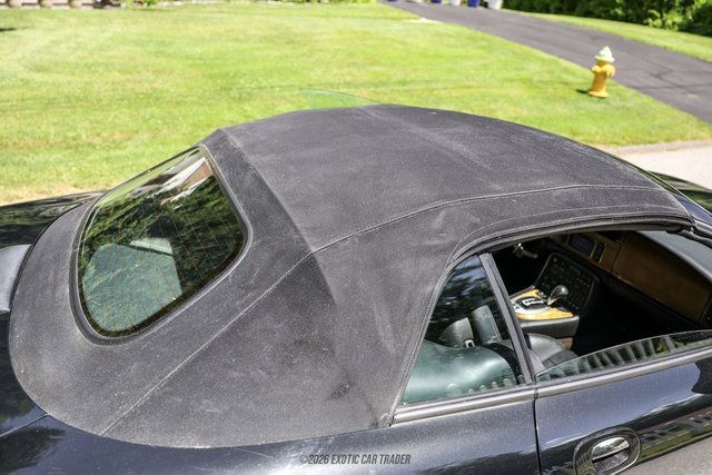 Used 2002 Jaguar XK8 Convertible RWD image 67