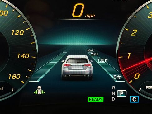 Used 2020 Mercedes-Benz GLS 450 4MATIC image 12