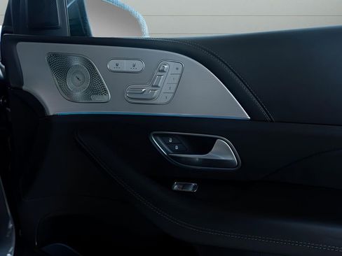 Used 2024 Mercedes-Benz GLE 63 AMG S image 35