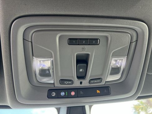 Used 2021 Chevrolet Silverado 1500 RST w/ Convenience Package II image 28