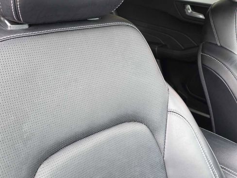 Used 2025 Ford Escape Platinum image 24