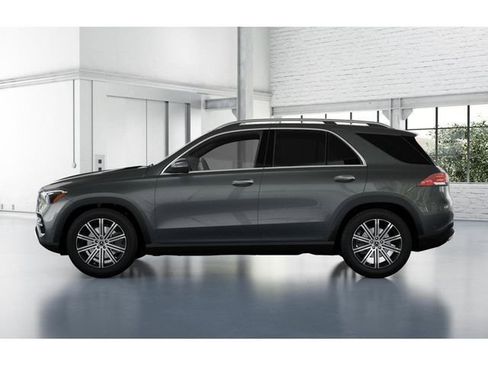 Used 2026 Mercedes-Benz GLE 350 4MATIC image 34