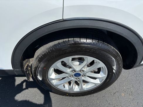 Used 2022 Ford Escape SE w/ Convenience Package image 7